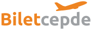 Biletcepde.com Logo